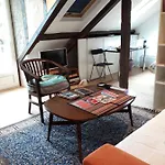 Vacances Paisibles Sur La Cote Fleurie.