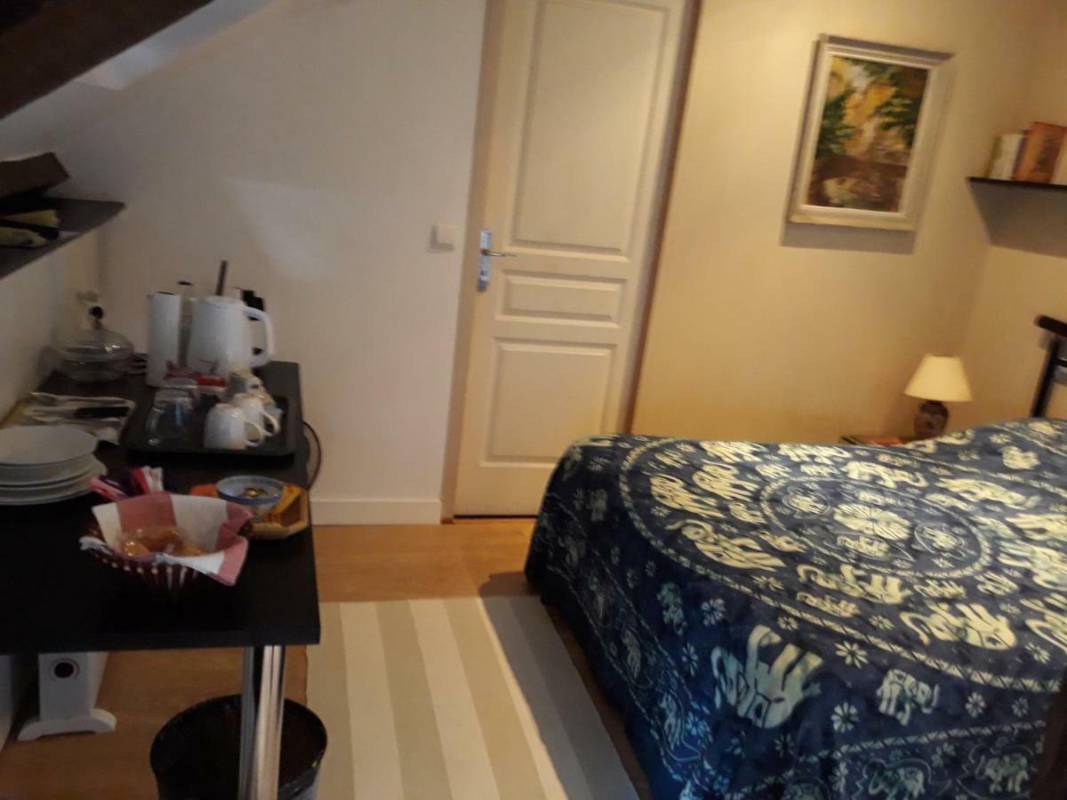 Guest house Paisibles Sur La Cote Fleurie.