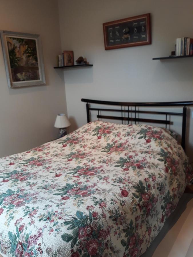 Guest house Paisibles Sur La Cote Fleurie.